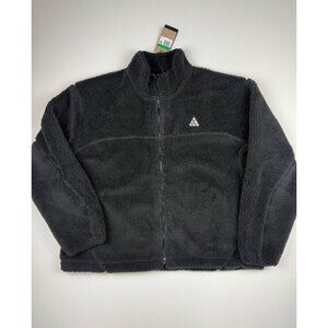 Size XL - Nike ACG Canwell Glacier Therma-Fit ADV Jacket Black